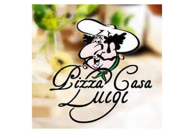 Pizza Casa Luigi
