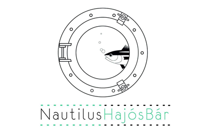 Nautilus Hajós Bár