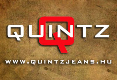 Quintz Jeans
